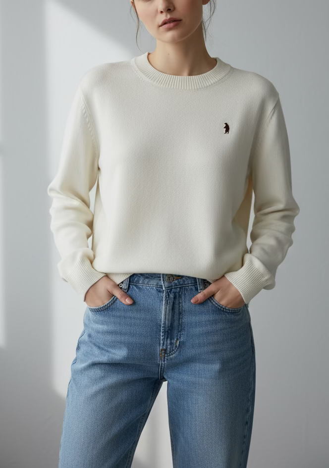 Pullover REFRIGUE 0114