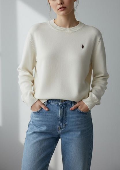 Pullover REFRIGUE 0114