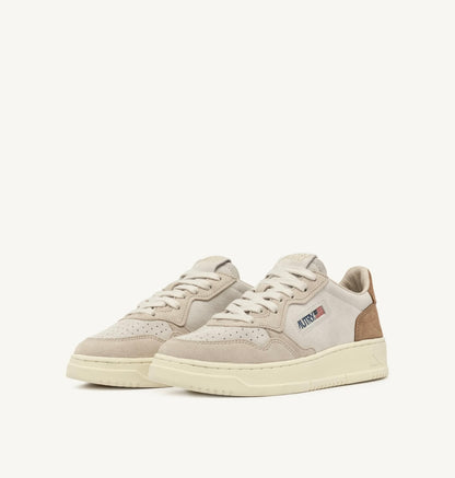 SNEAKERS AUTRY TS01 donna