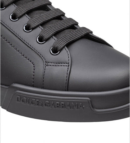 Sneankers DOLCE & GABBANA CS2332