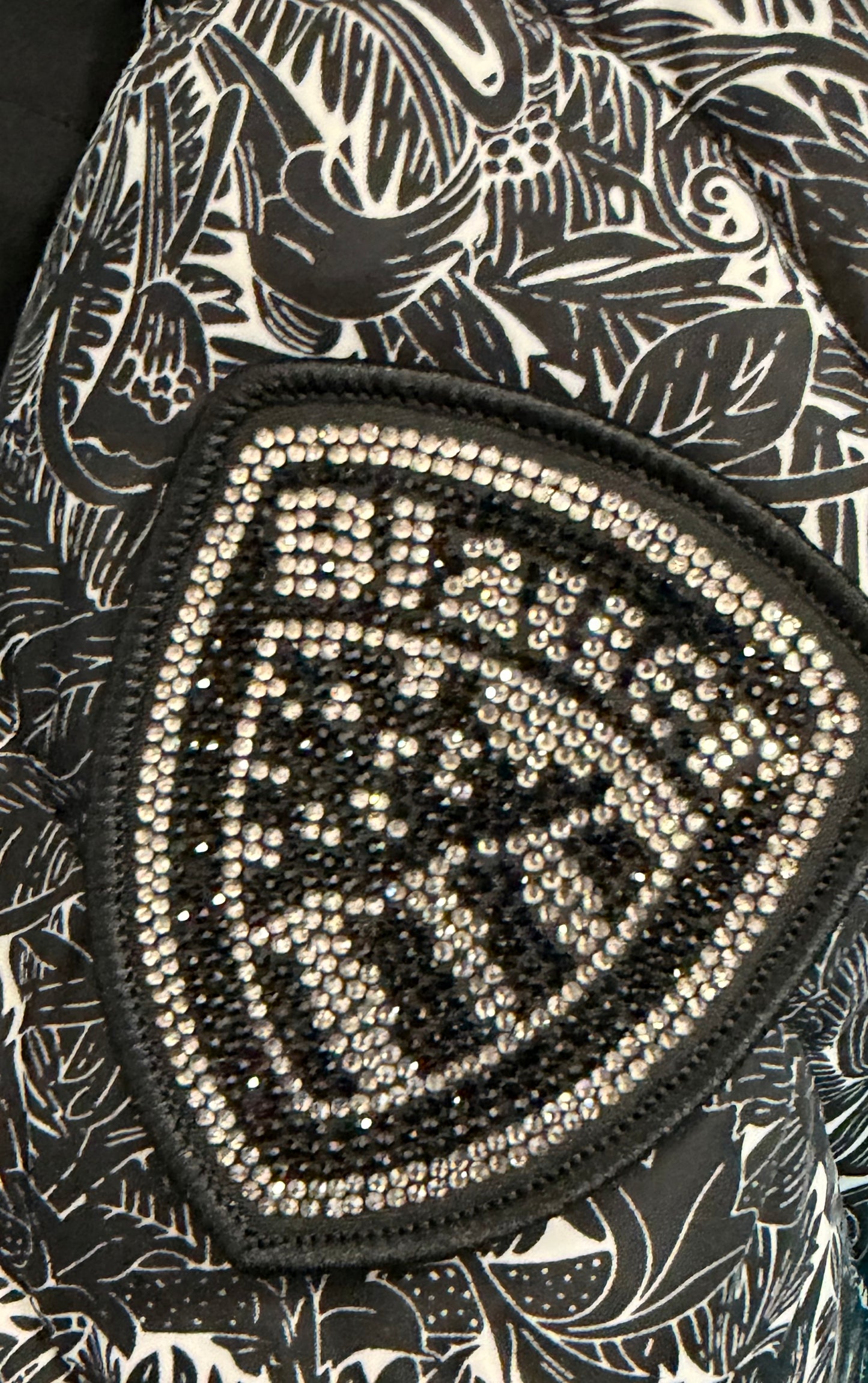 Giubbotto donna BLAUER -3095 FANTASIA-