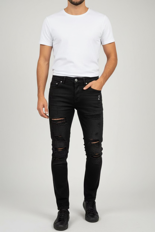 Jeans G2 FIRENZE -BULLJ-