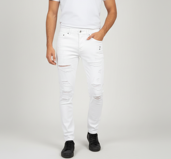 Jeans G2 FIRENZE -BULLJ-