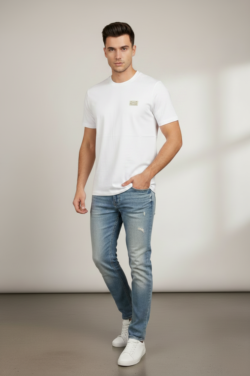 T shirt G2 FIRENZE -STEELSHIRT-