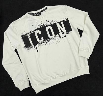 Felpa ICON F013