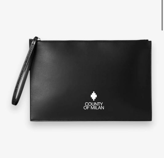 Pochette MARCELO BURLON 250132