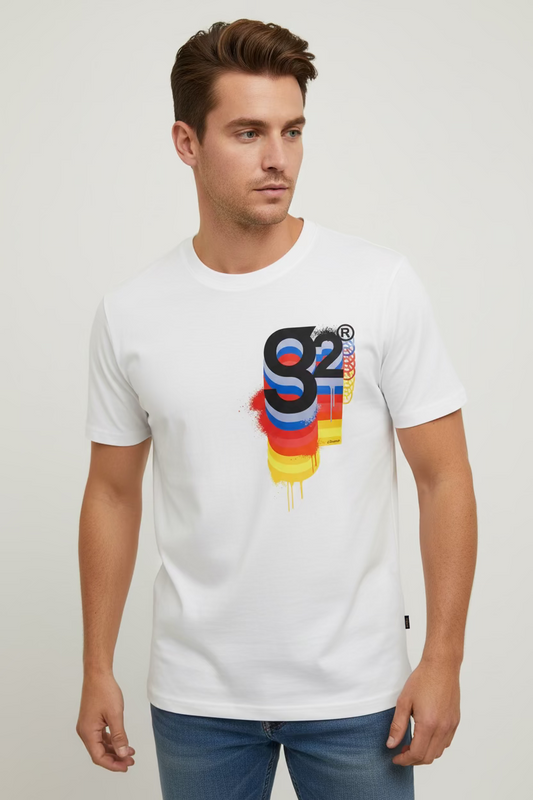 T shirt G2 FIRENZE -G2 COLATO-