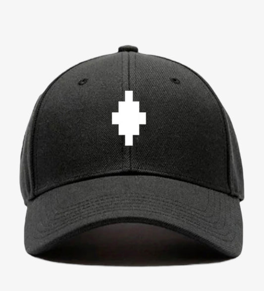Cappello MARCELO BURLON 250182
