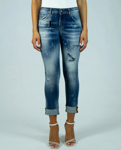Jeans PATRIOT -C18-
