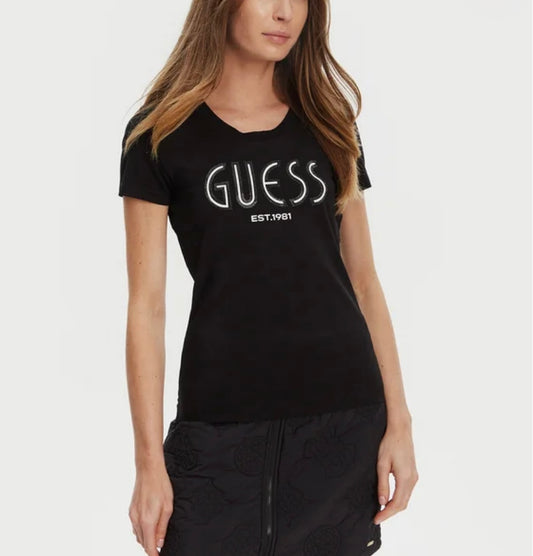 T shirt GUESS W5YI05