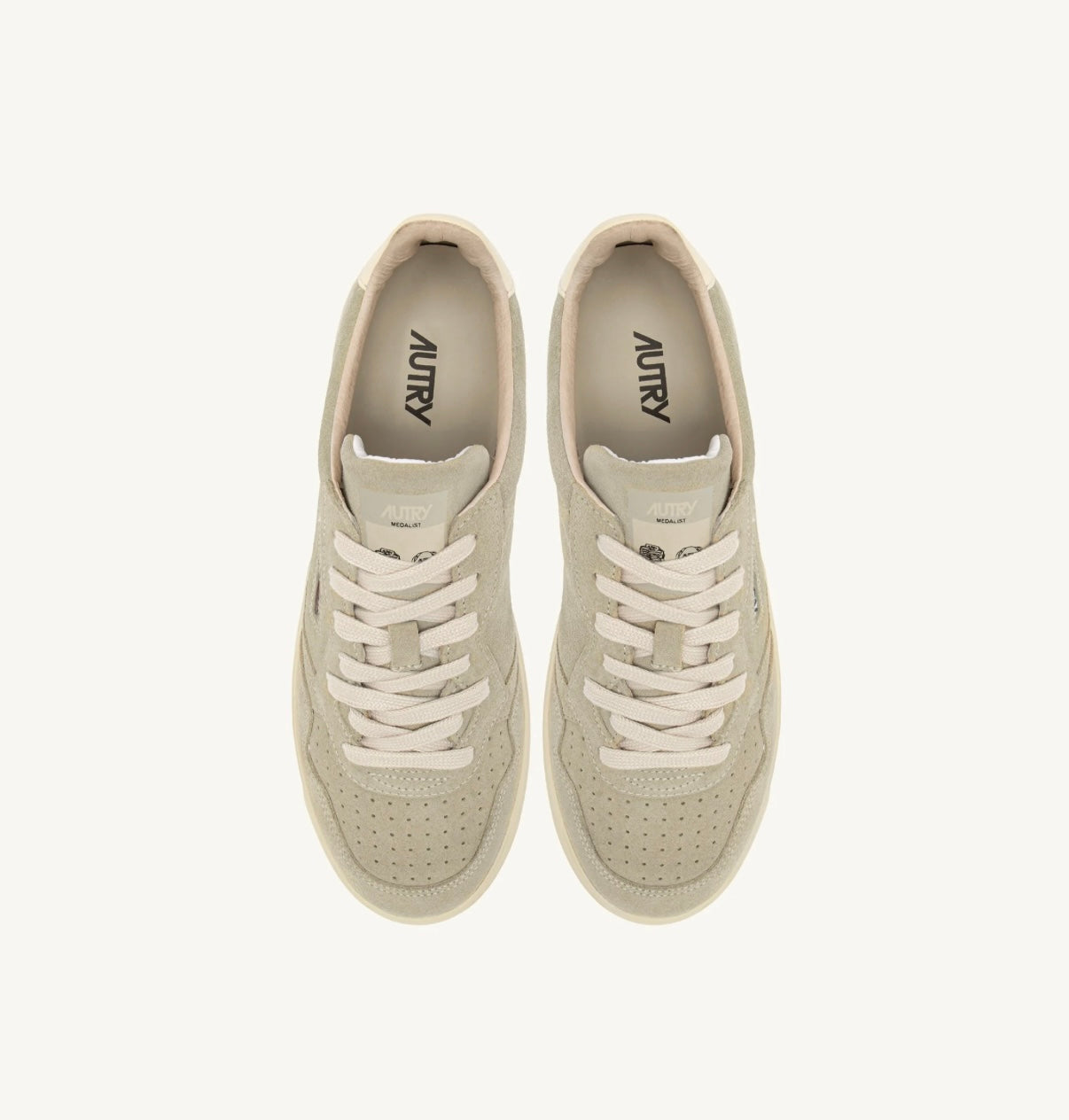 SNEAKERS AUTRY UH02