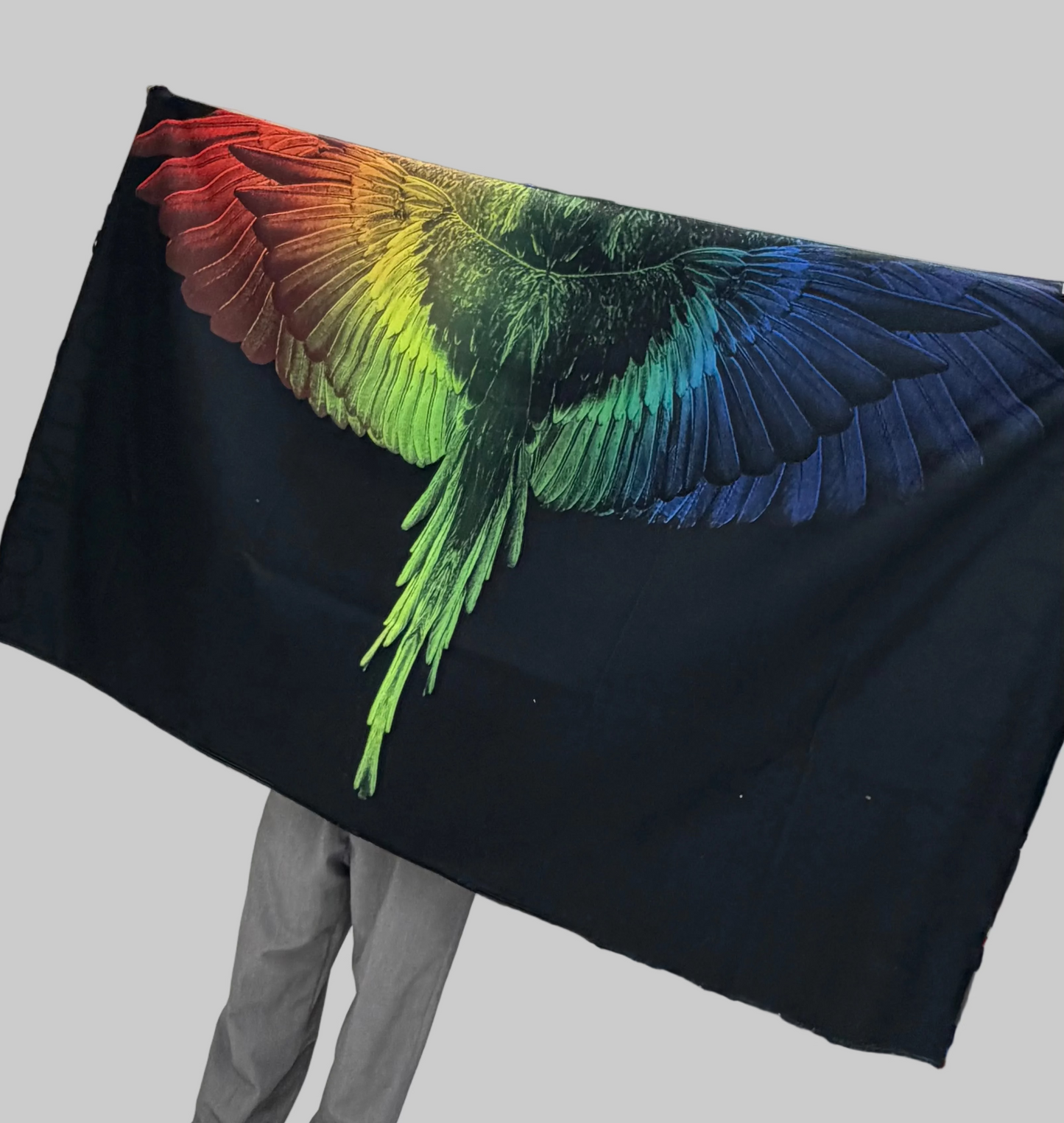 Telo mare MARCELO BURLON -260886-