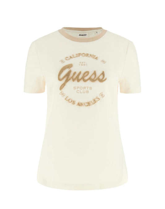 T shirt GUESS J131