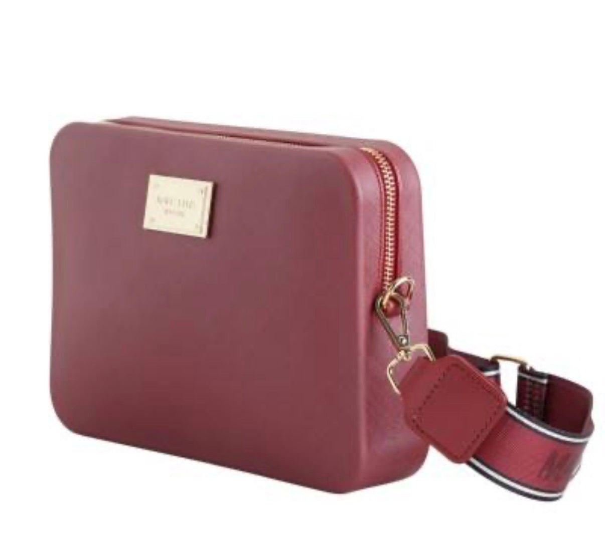 Borsa MARC ELLIS -FLAT FLOWE 25-