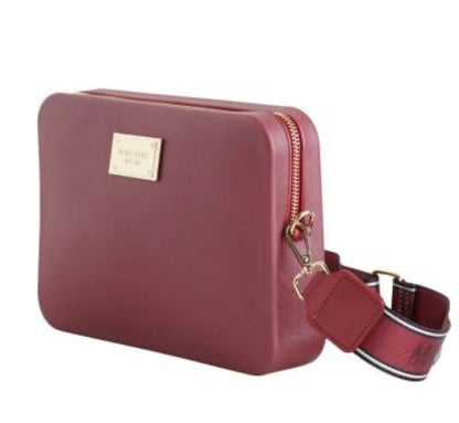 Borsa MARC ELLIS -FLAT FLOWE 25-