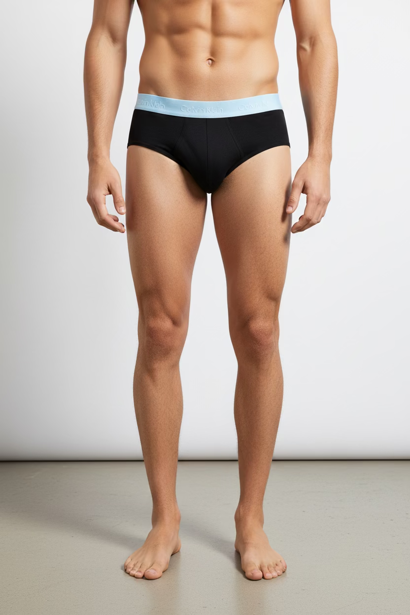 Set 3slip CALVIN KLEIN