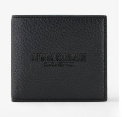 Portafoglio ARMANI EXCHANGE XM000168AX