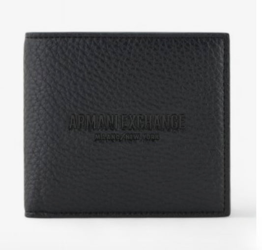 Portafoglio ARMANI EXCHANGE XM000168AX