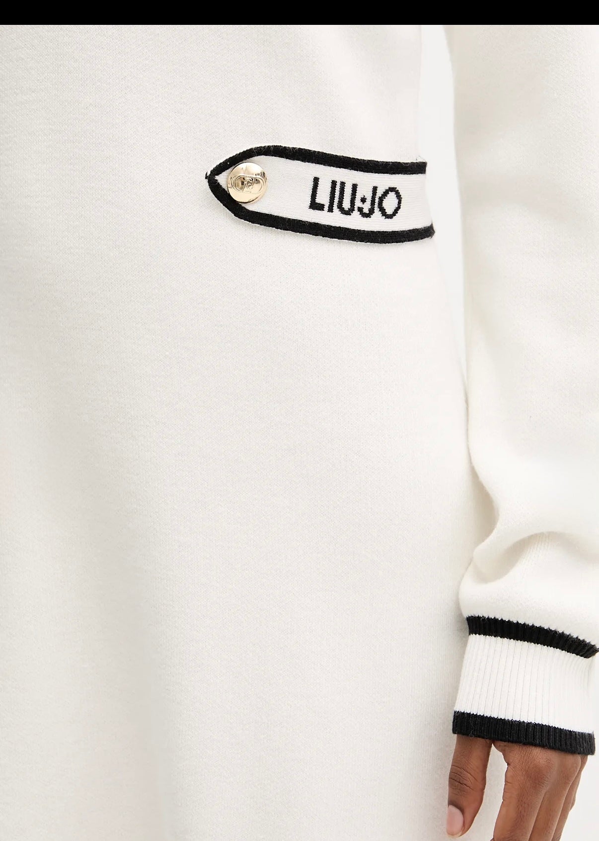 Abito LIU.JO TF5251