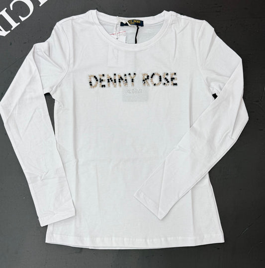 T shirt DENNY ROSE 64004