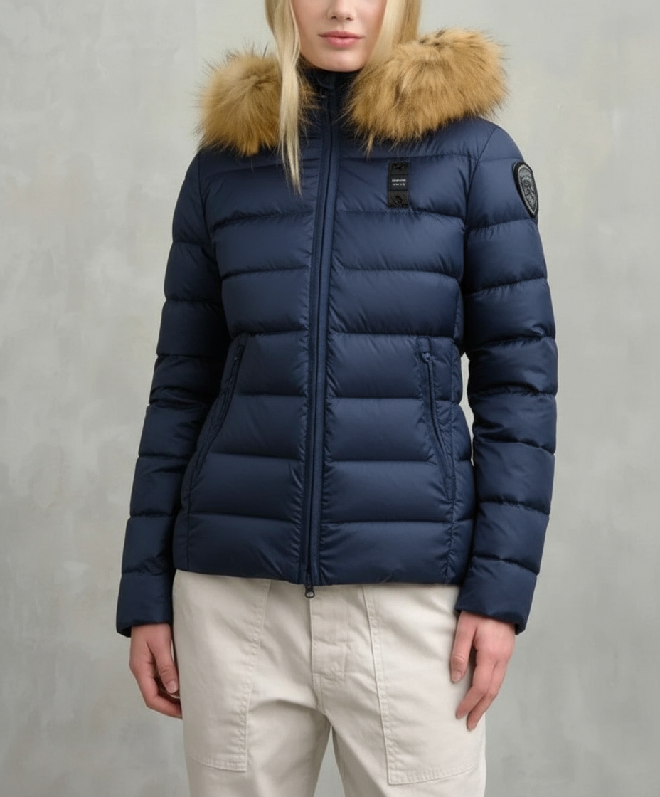 Giubbotto BLAUER 3099BLDC