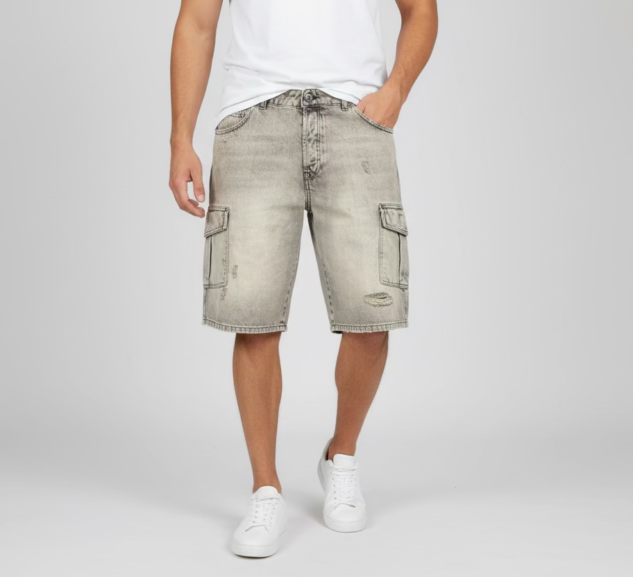 Bermuda PATRIOT -SMOM27-