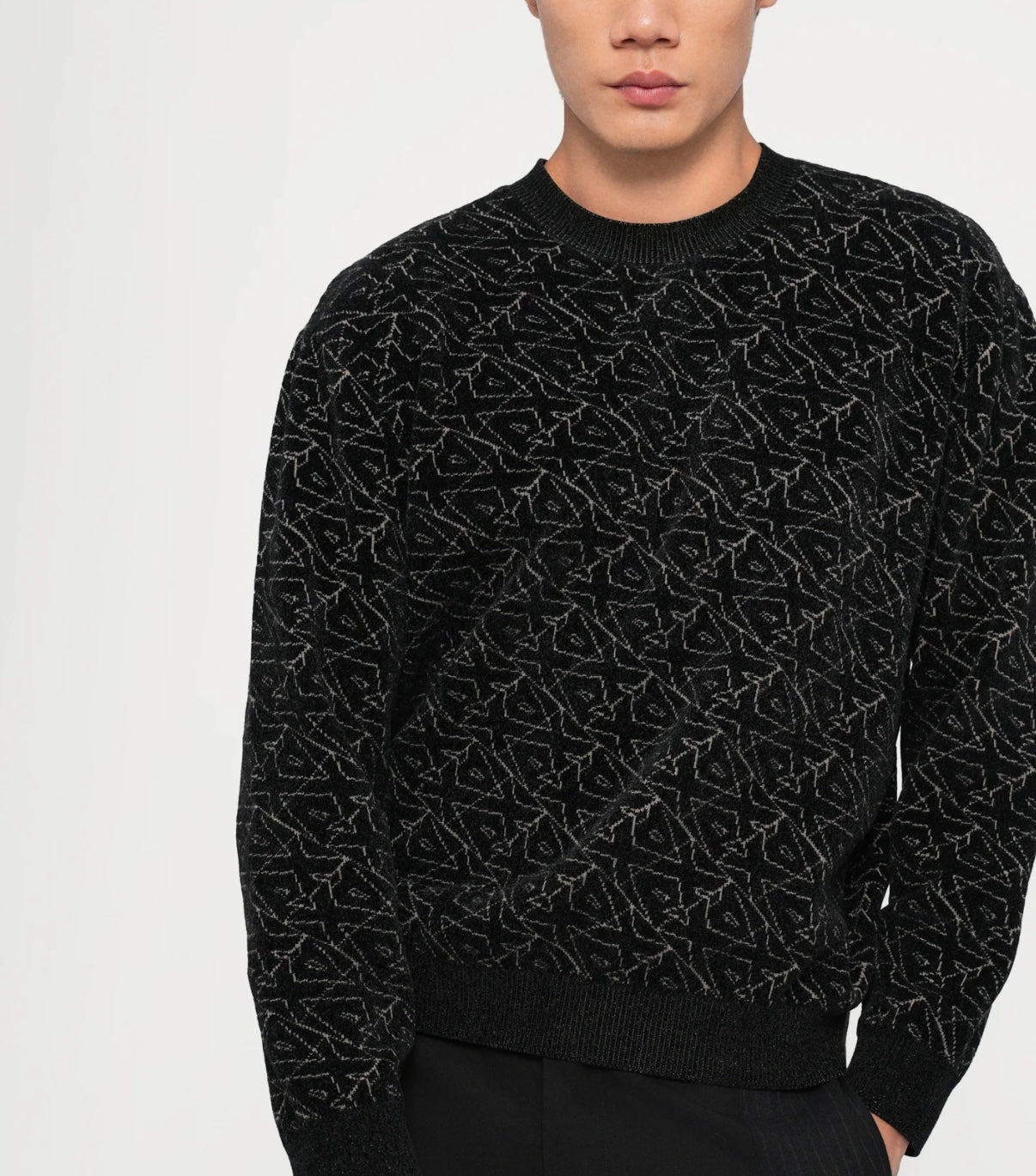 Pullover ARMANI EXCHANGE XM001330
