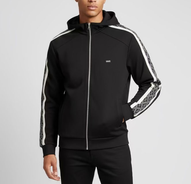 Tuta MAISON PARIS 2531M9P