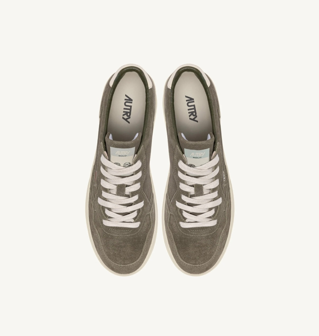 SNEAKERS AUTRY UH04