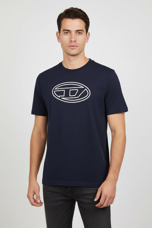 T shirt DIESEL A03789