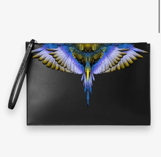 Pochette MARCELO BURLON 250135