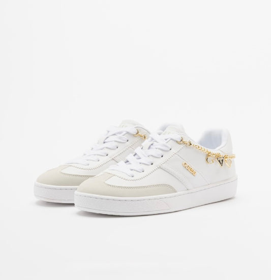 Sneakers GUESS -FLTNAOLEA12-