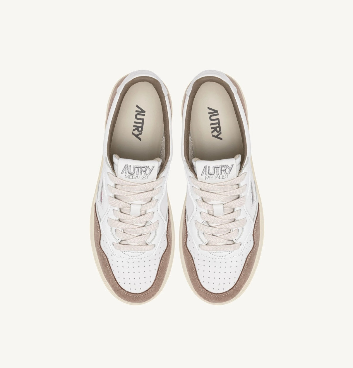 SNEAKERS AUTRY GS43