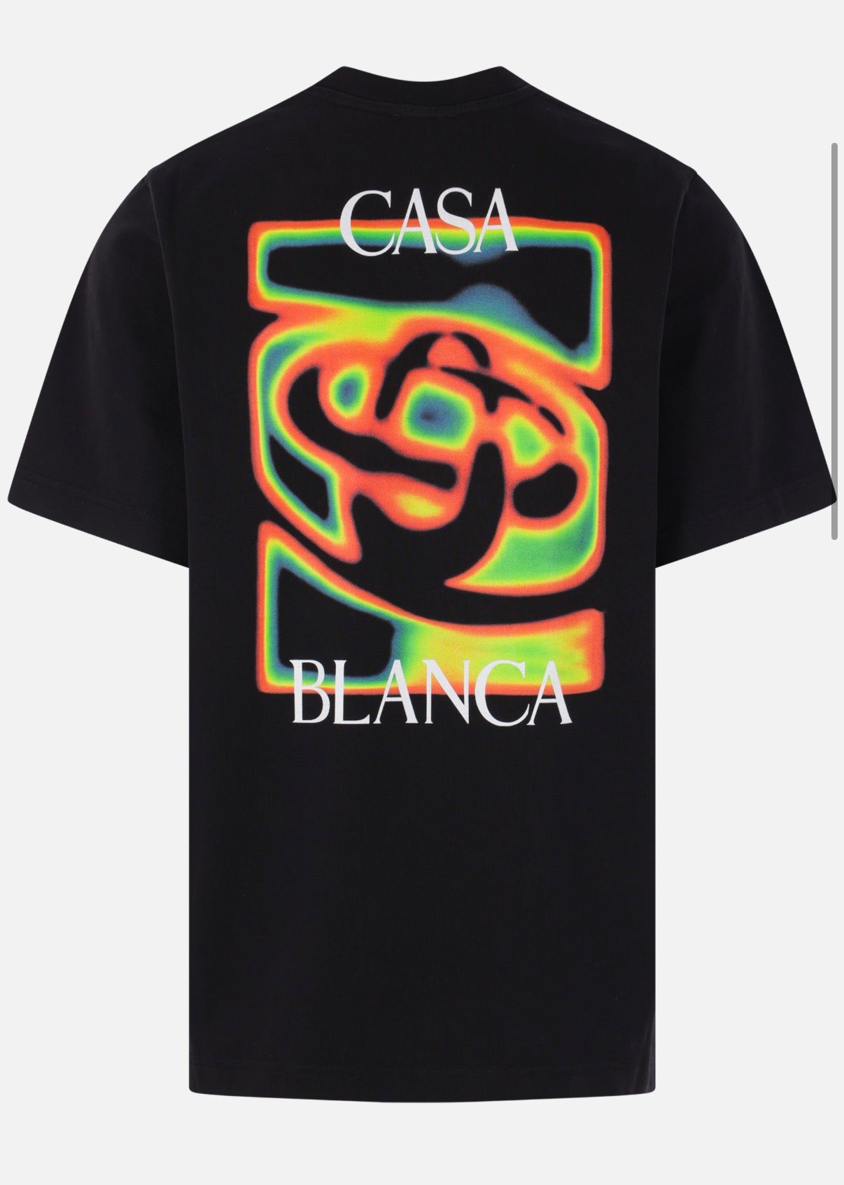 T shirt CASA BLANCA -MSP26JTS00106-