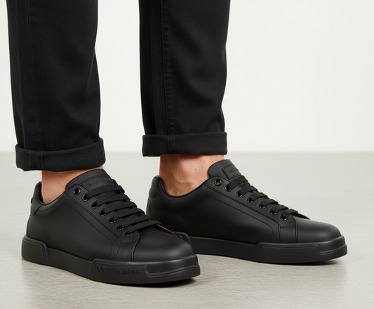 SNEAKERS DOLCE & GABBANA CS2332