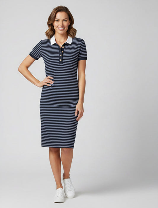 Abito GUESS -W6GK14-