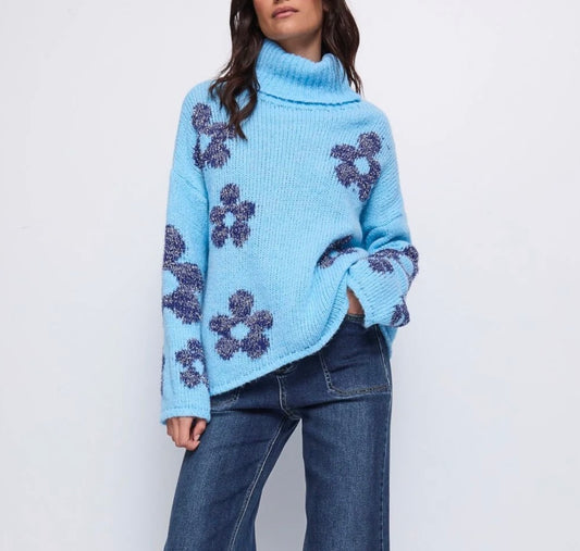 Pullover DENNY ROSE DD53010