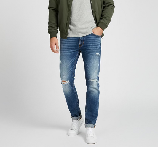 Jeans PATRIOT PKYM66