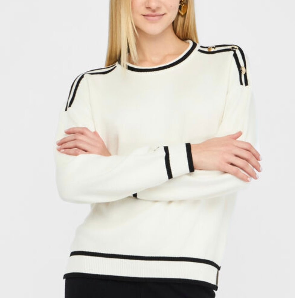Pullover LIU.JO TF5230