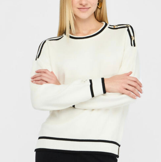 Pullover LIU.JO TF5230