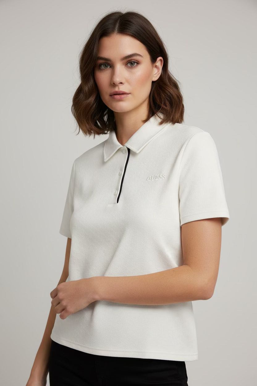 Polo GUESS -V6GP12-