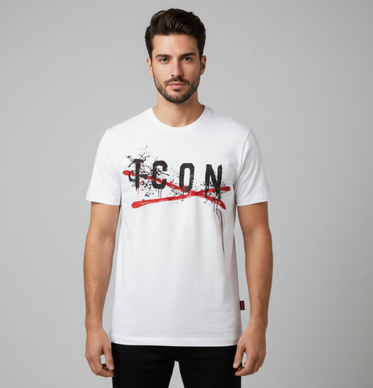 T shirt ICON IUT015
