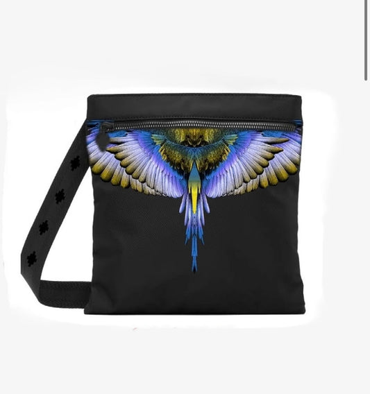 Tracolla MARCELO BURLON 250161
