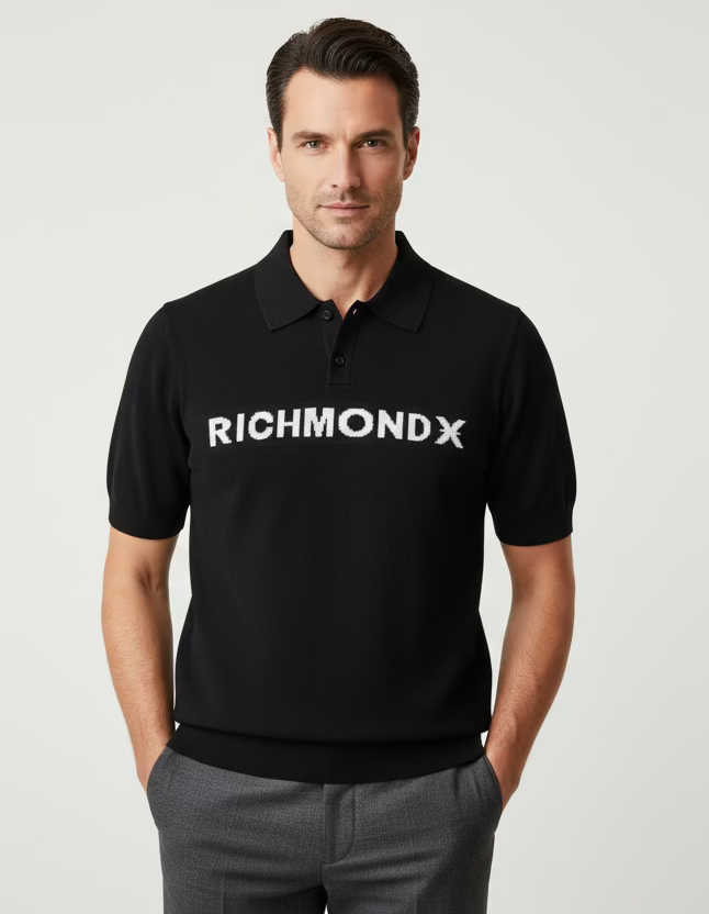 Polo RICHMOND 26016