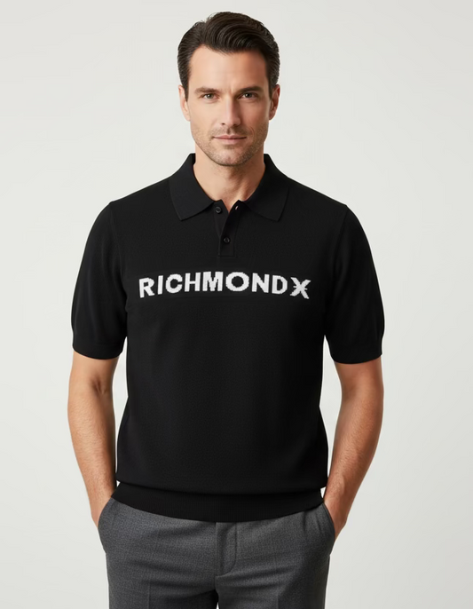 Polo RICHMOND 26016