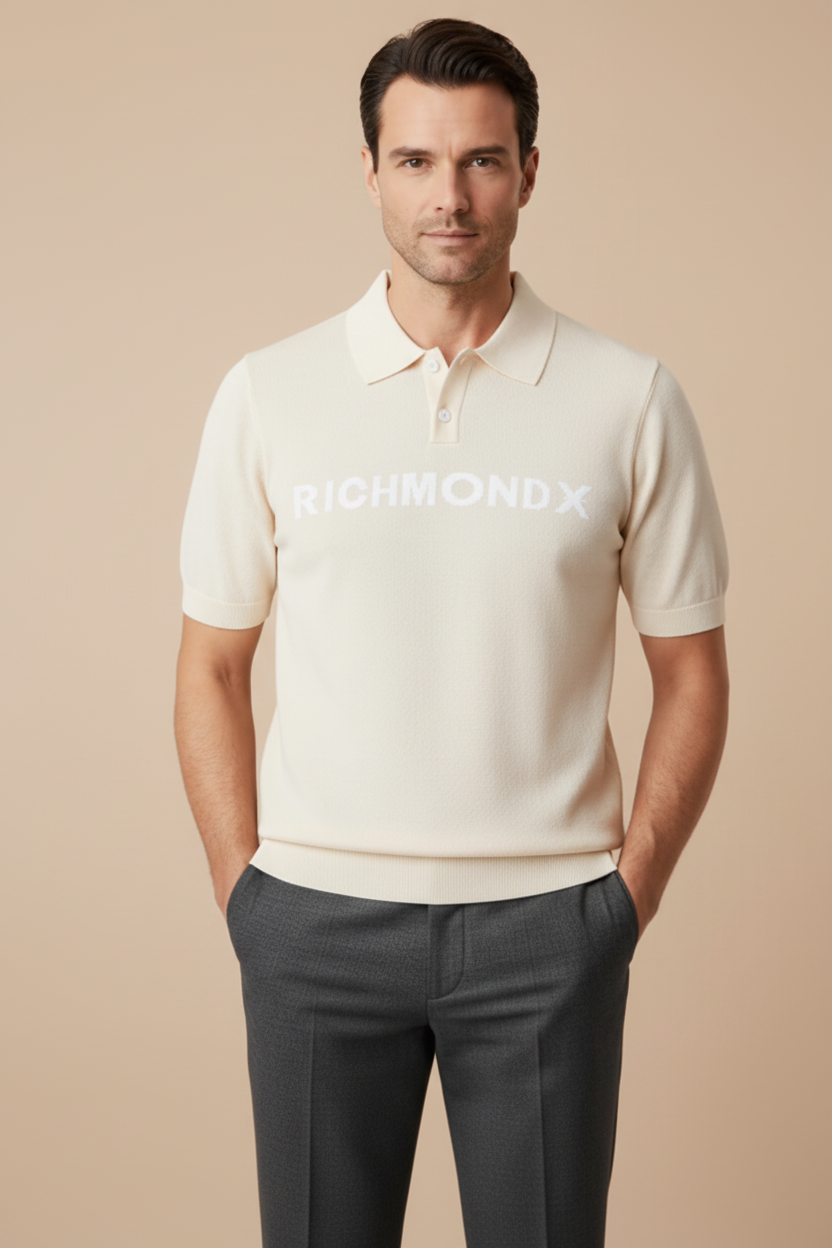 Polo RICHMOND 26016