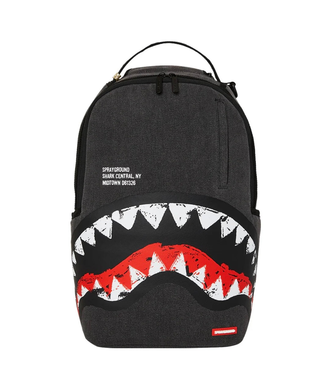 Zaino SPRAYGROUND 7165