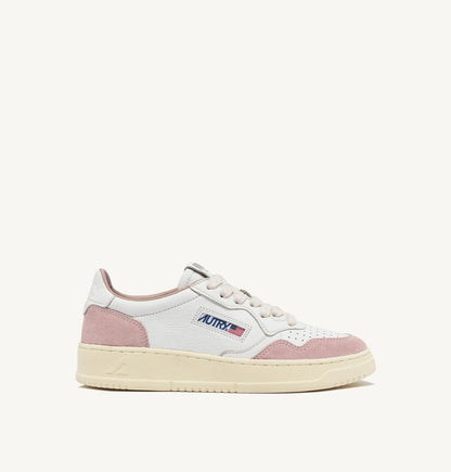 SNEAKERS AUTRY GS36 donna