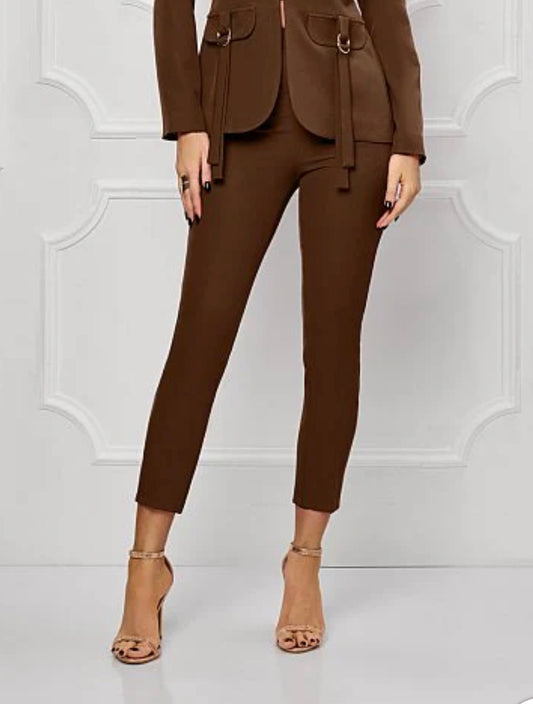 Pantalone S.O.M.A -LOOP MO-