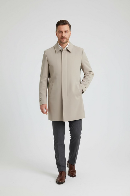 Cappotto MORO -MIG300-